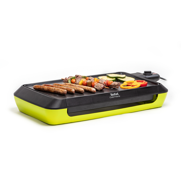 Plancha colormania XL
