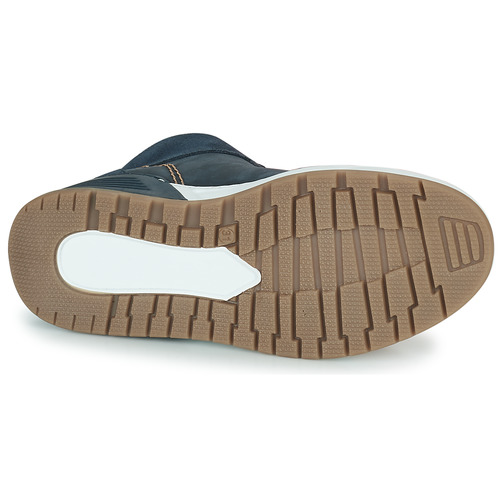 Bullboxer - AOF506E6L - Marine