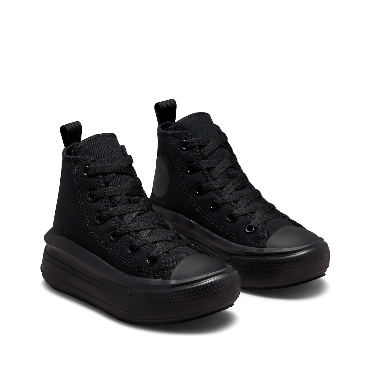CONVERSE<br>Tênis All Star Move Foundational Canvas