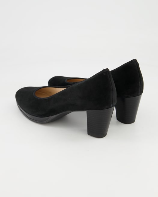 Ara Orly Highsoft Pumps in Schwarz