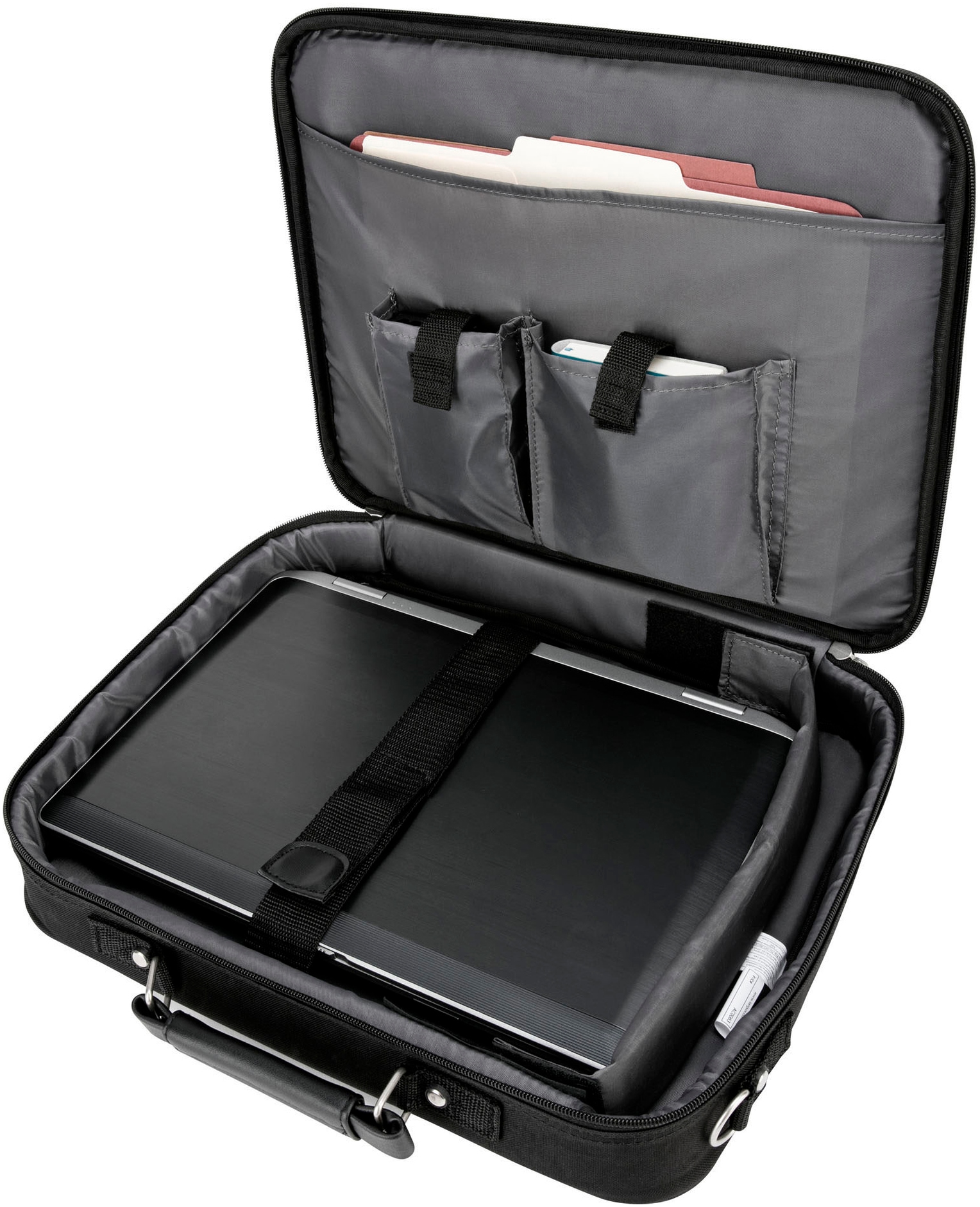 Targus Laptoptasche »Notepac 15.6 Clamshell Laptop Case«