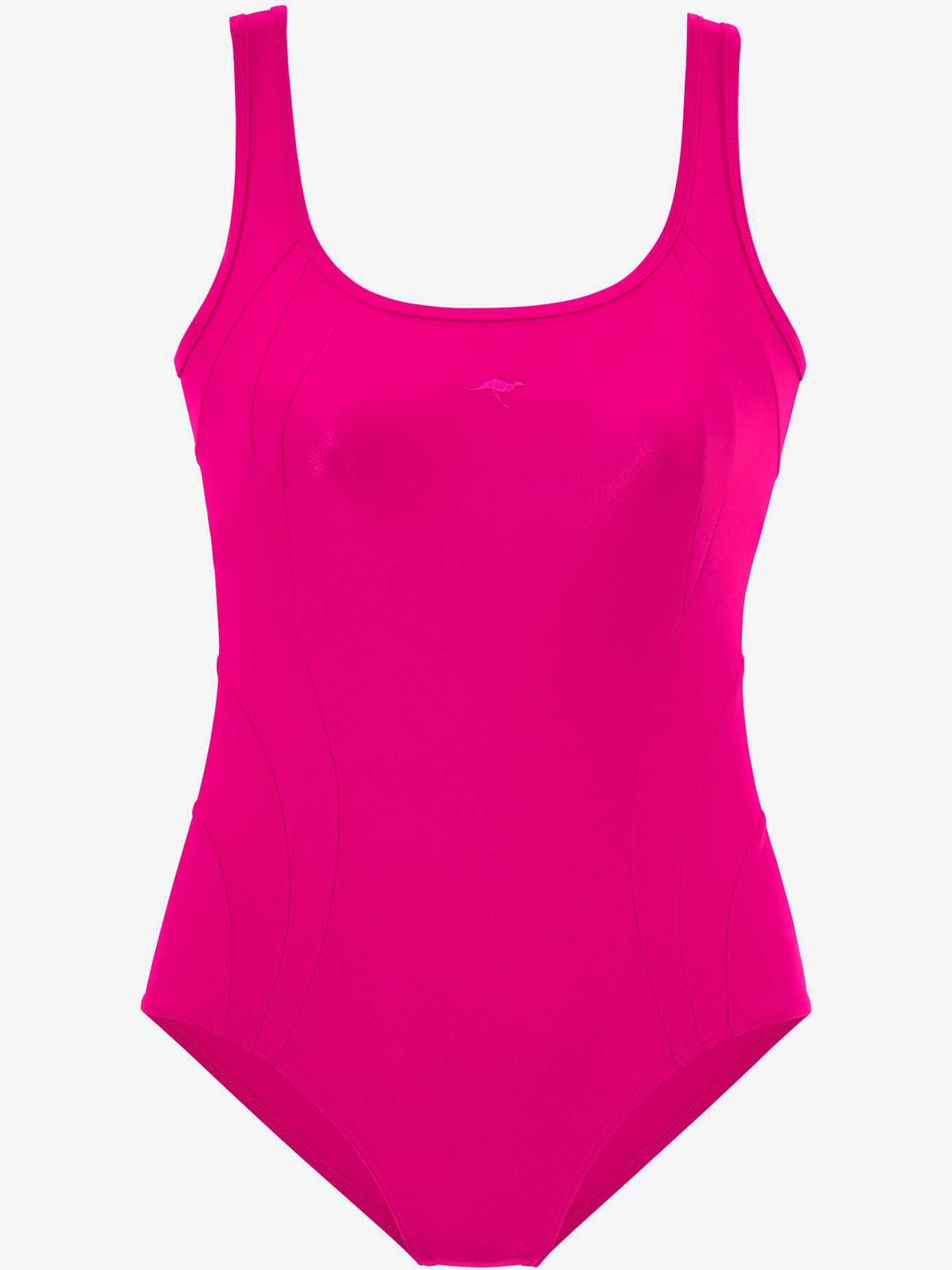 Maillot de bain look sportif