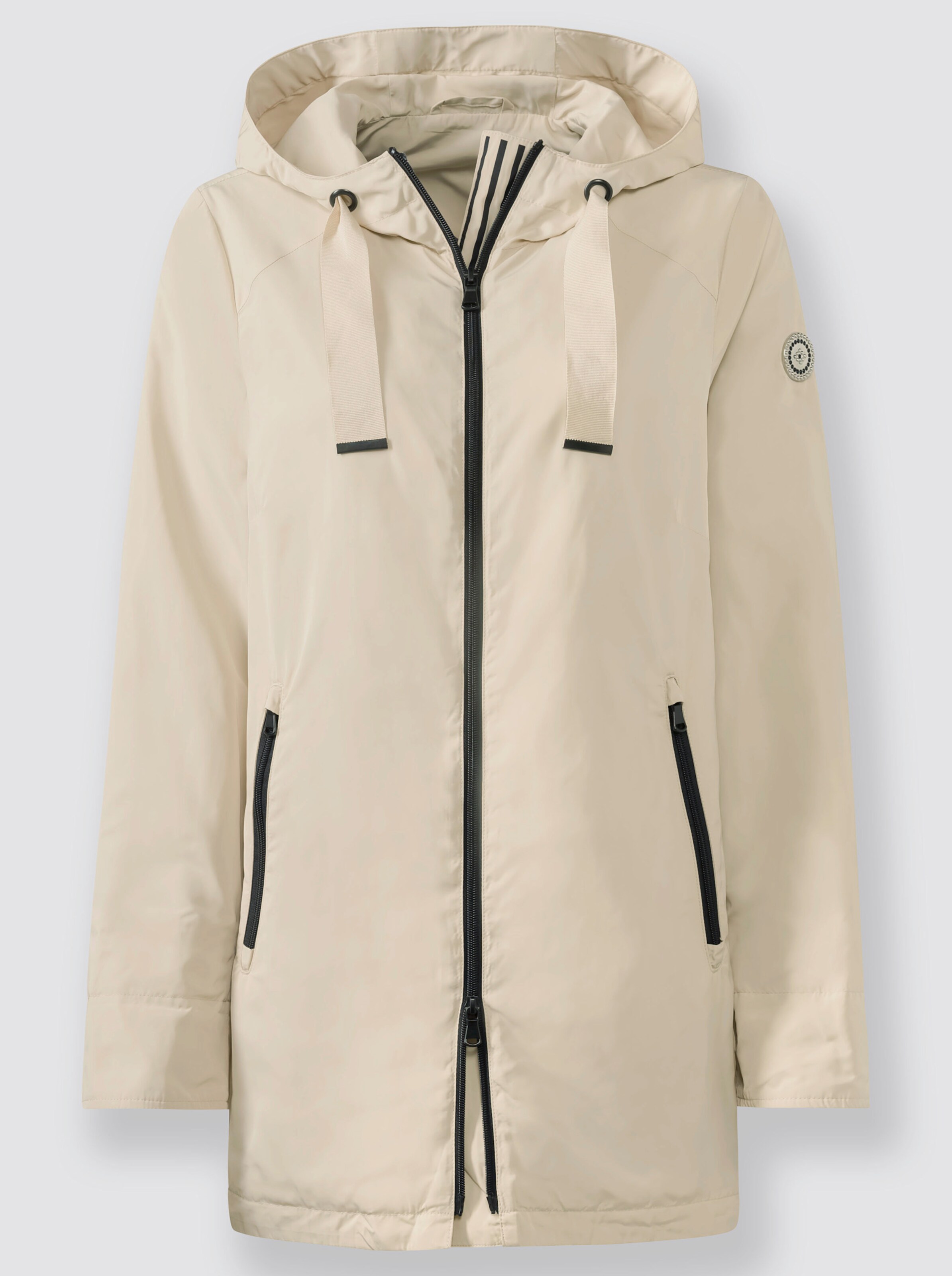 Jacke