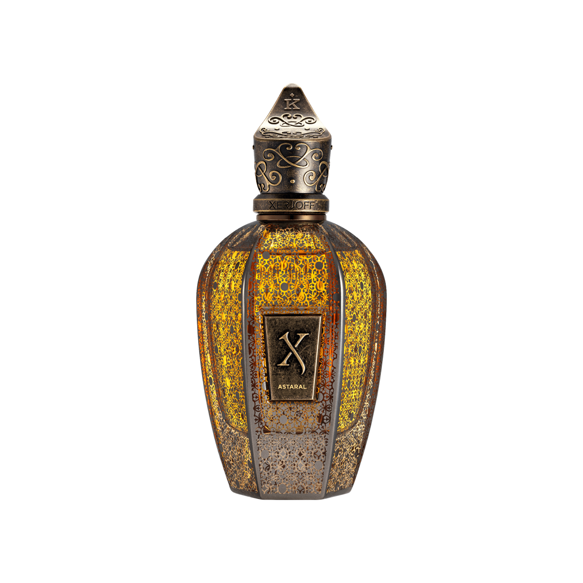 K Blue Astaral Eau de Parfum 100ml