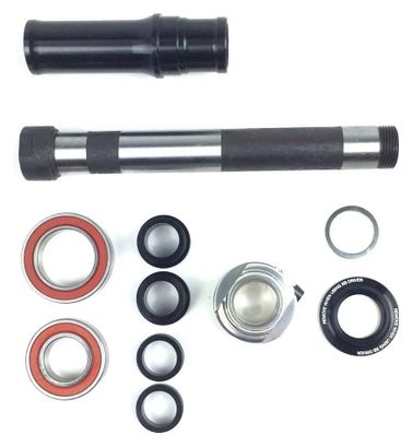 Axe de Moyeu E-Thirteen Arrière TRS Gen2 Boost 148 mm