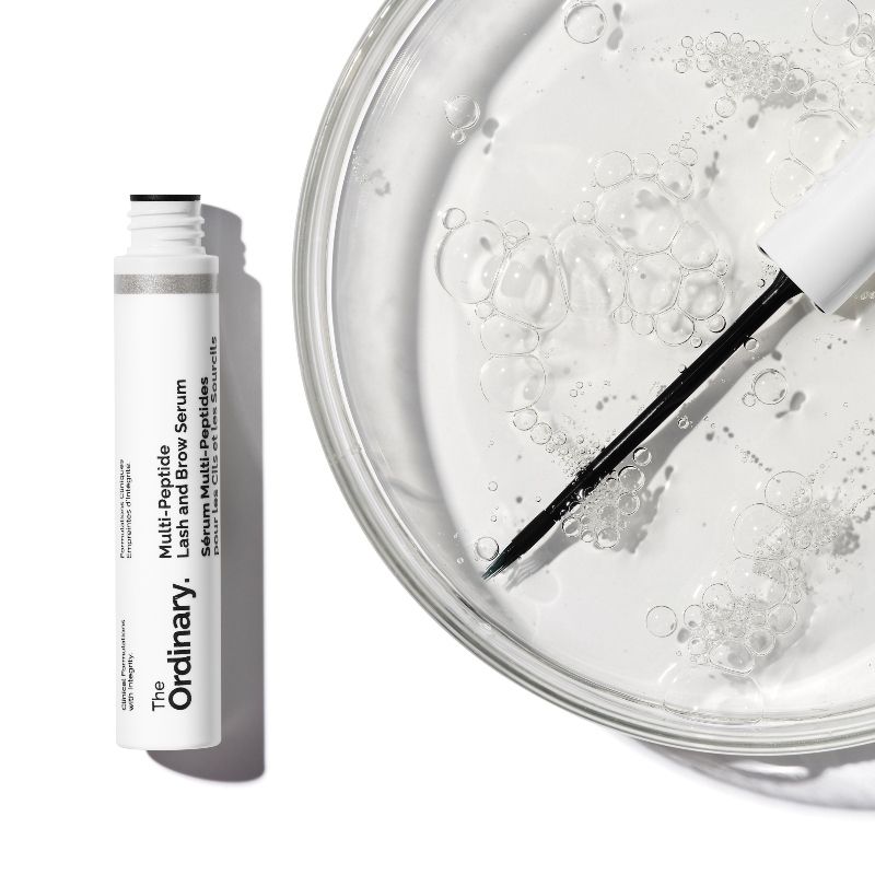 The Ordinary Multi-Peptide Lash And Brow Serum 5 ml