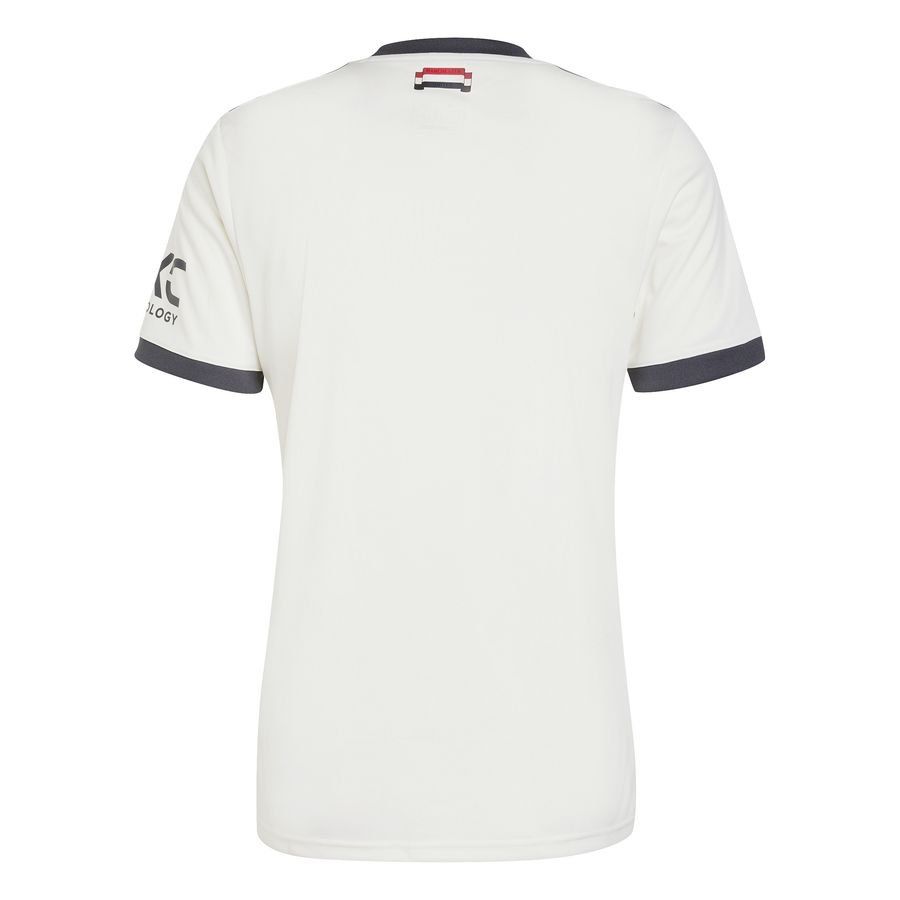 Manchester United 3ème Maillot 2024/25