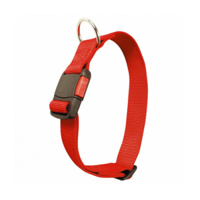 Collier de travail confort en nylon pour gros chien