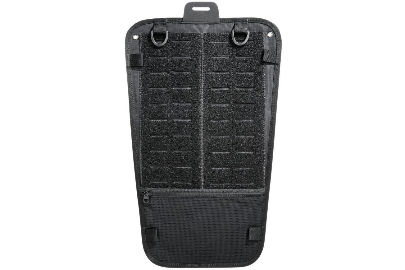 Tasmanian Tiger Organizer Panel 7094-040, zwart, organizerpaneel