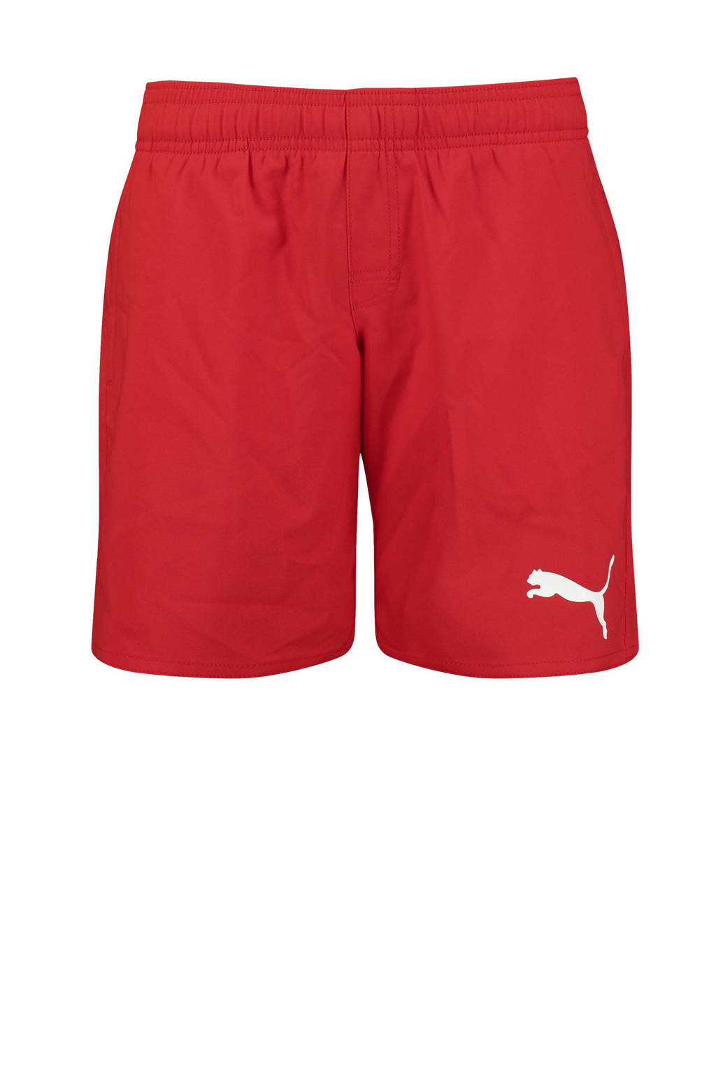 zwemshort rood