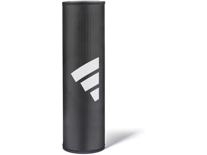 adidas Trainingsmatte Schwarz, 10 mm Yoga-Matte