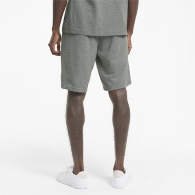 PumaEssentials Shorts - grau