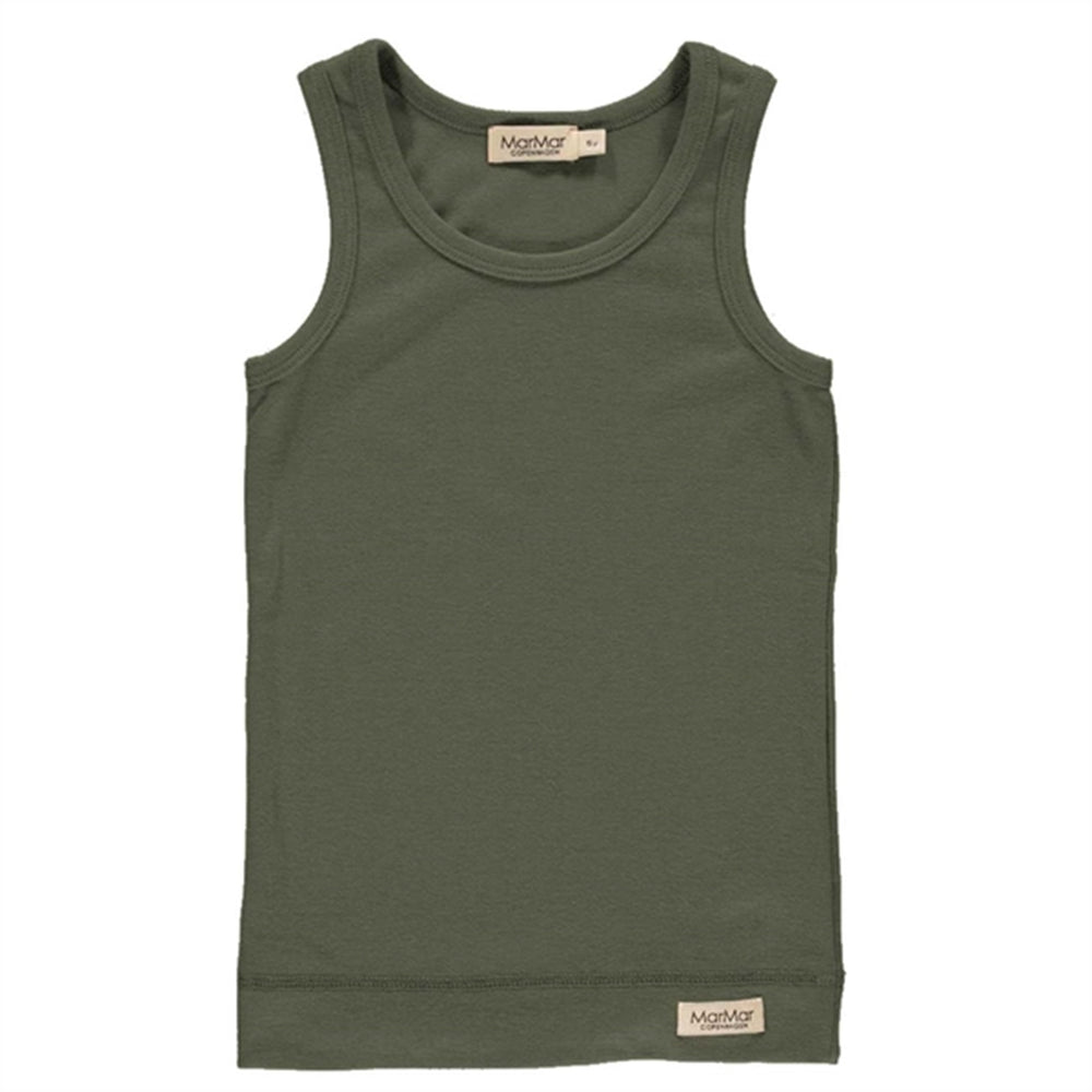 Hunter Baselayer Top - MarMar → Luksusbaby.dk