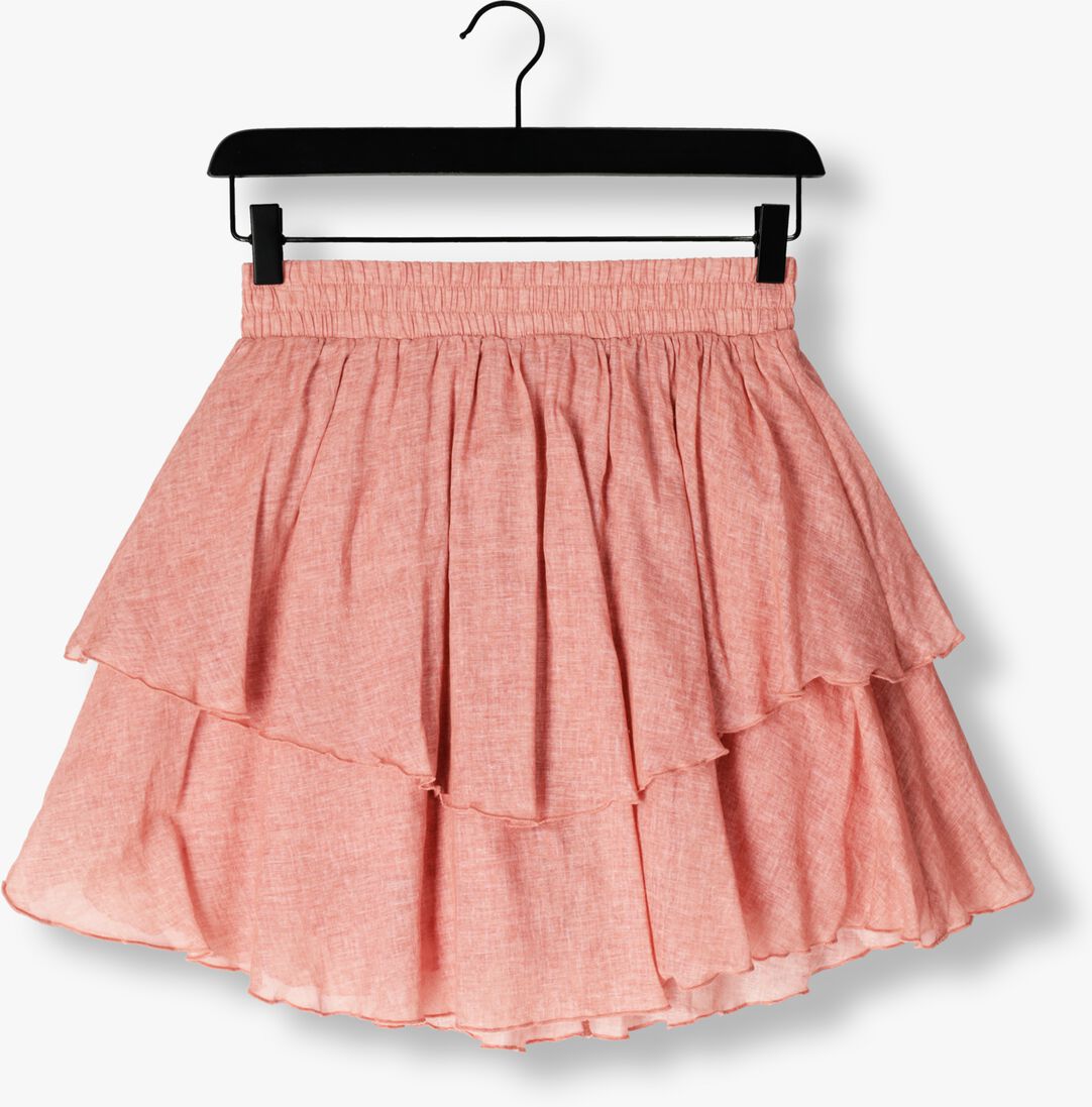 roze amaya amsterdam minirok sas skirt
