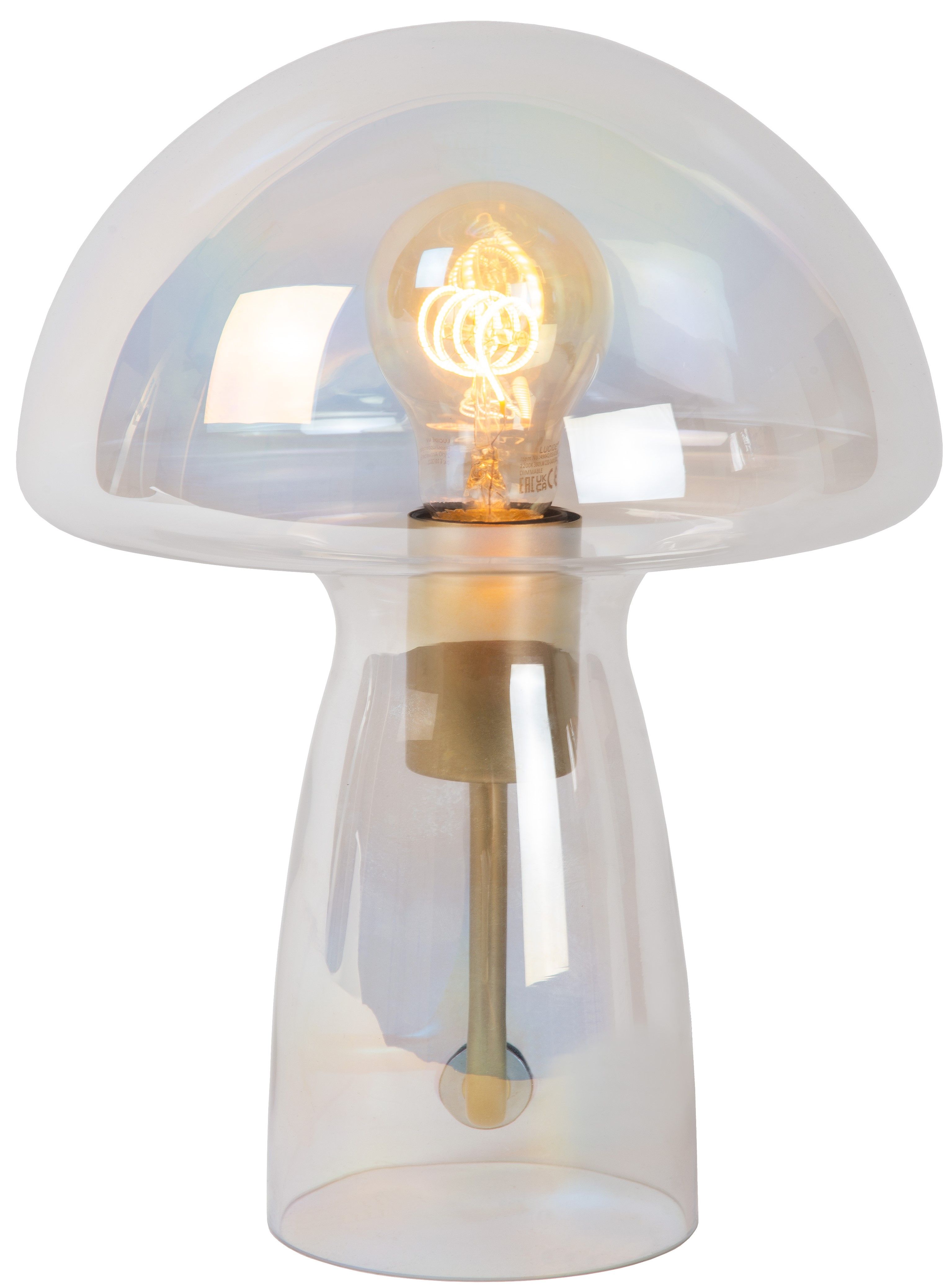 Tafellamp  Fungo B23 x D23 cm