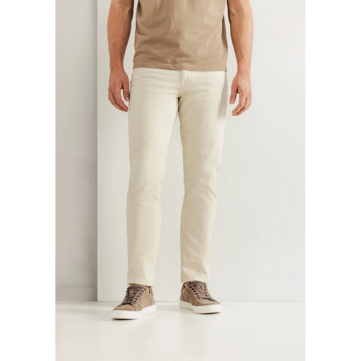 Heren Chino V12 CHINO BI STRETCH