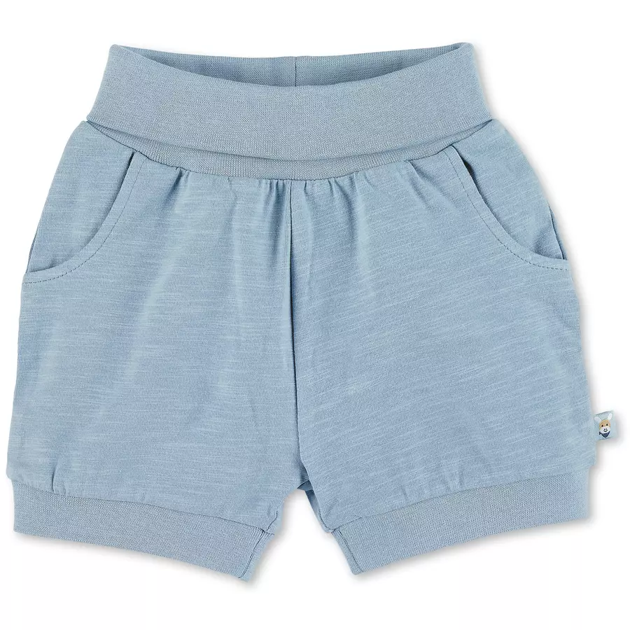 Sterntaler Hose Emmi hellblau