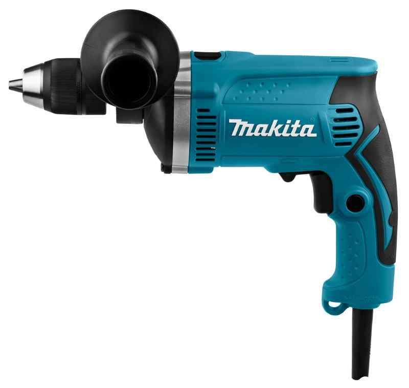 Makita HP1631K 230V Klopboormachine in koffer