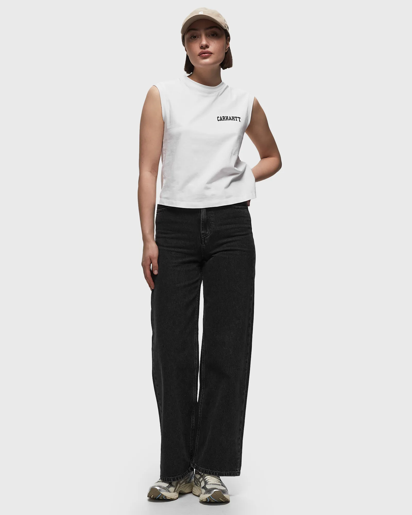 Carhartt WIP WMNS Jane Pant