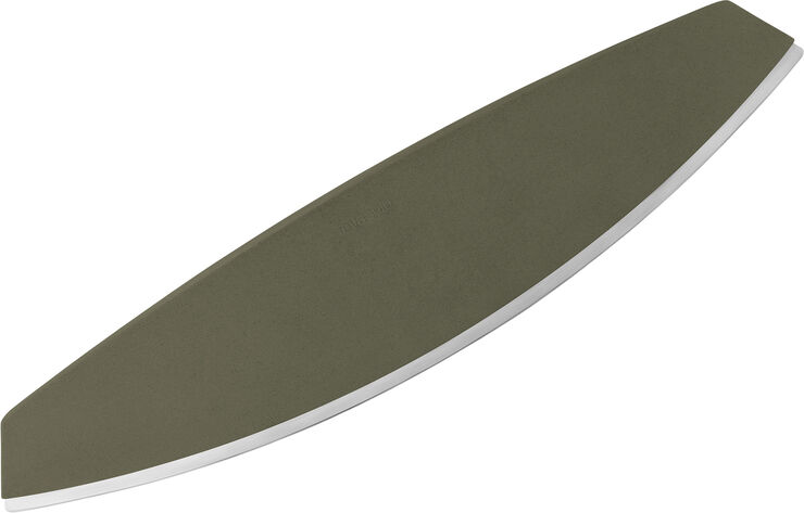 Eva Solo Pizza/kryd. urtekniv Green tool Grøn