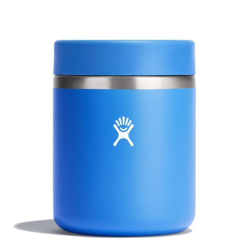 28 Oz Insulated Food Jar - Boîte de conservation des aliments