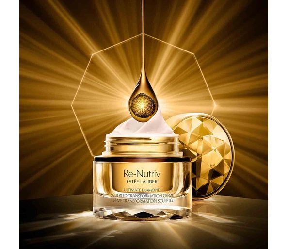 Estée Lauder Re-Nutriv Tagescreme