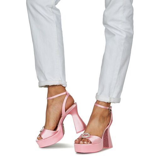 Aldo - BARBIEPLTFM - Rose