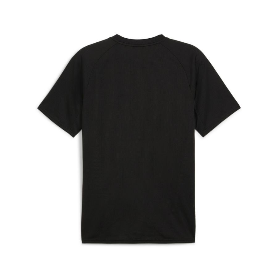 Milan AC T-shirt d'Entraînement Avant-Match - Noir/Rouge