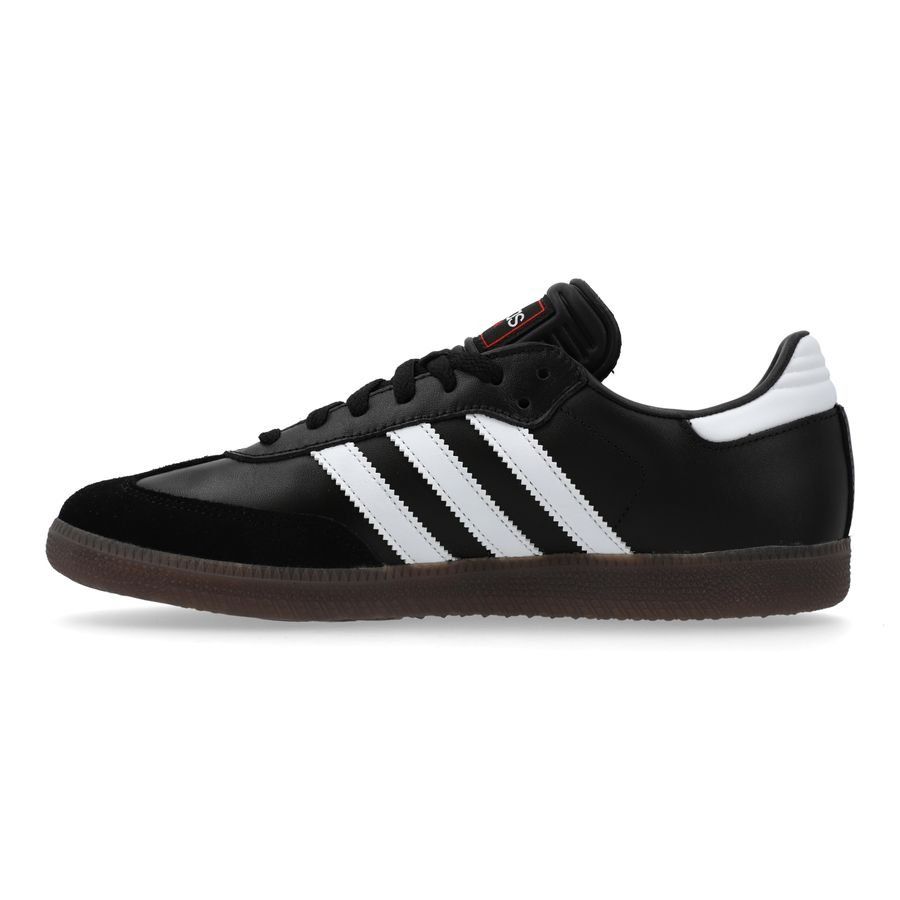 adidas Samba - Noir/Blanc