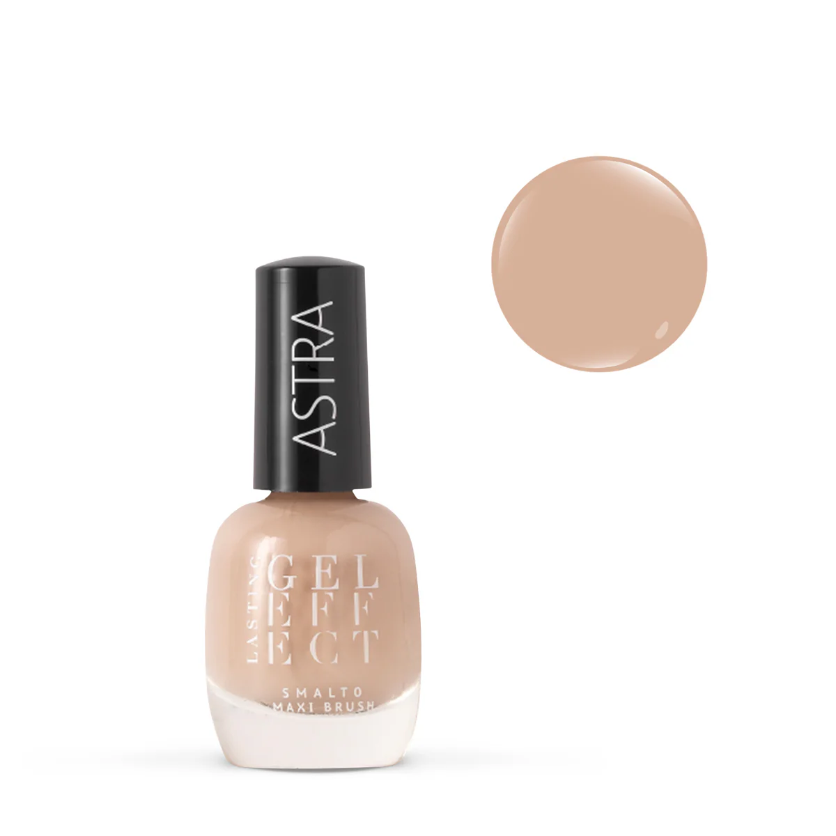 Vernis à ongles Gel Effect Expert 12ml