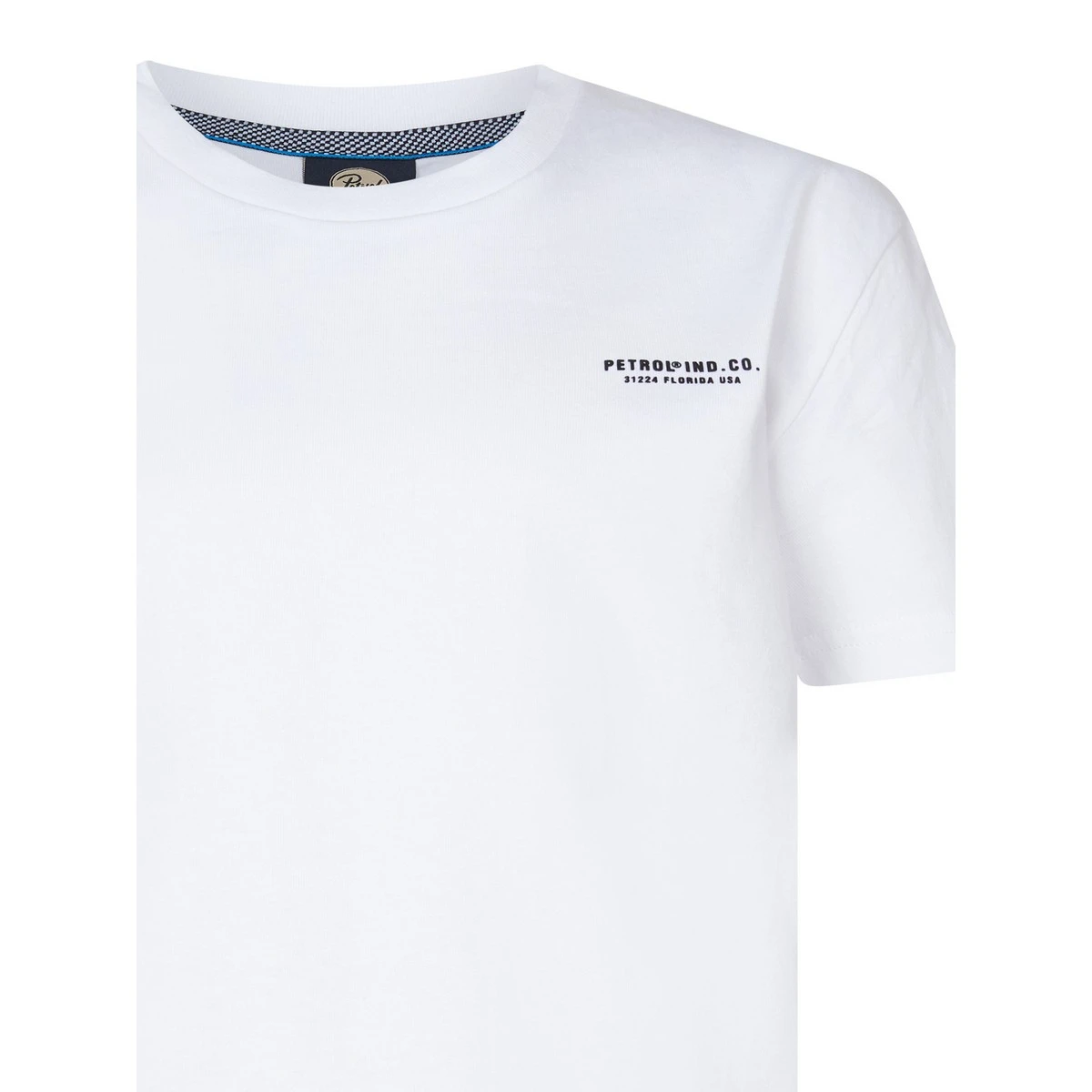 Jongens T-shirt Yuri