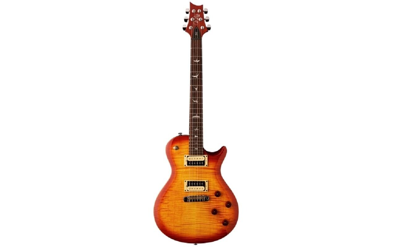 E-Gitarre SE 245 – Vintage Sunburst<br>Klassisches Gitarrenmodell mit Humbucker-Pickups