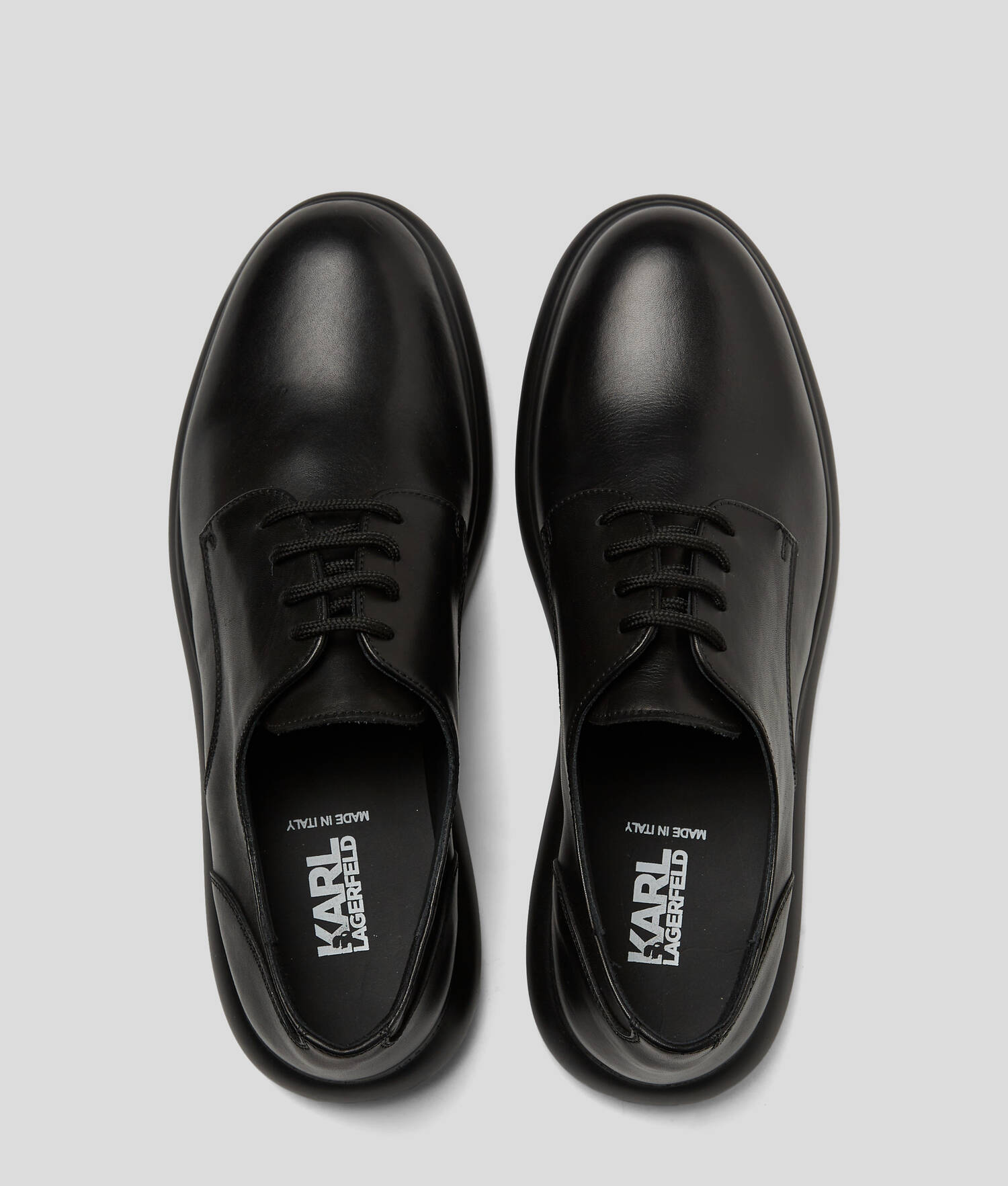 CHAUSSURES DERBY GRANBY