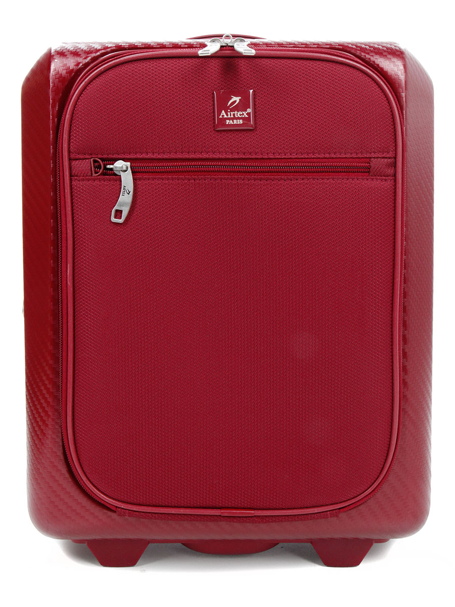 Valise Airtex GanymÀde 44 cm