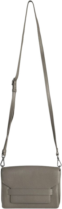 Markberg VanyaMBG Crossbody Bag, Grain Taupe
