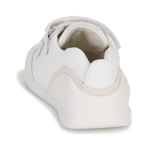 Biomecanics - BIOGATEO SPORT - Blanc