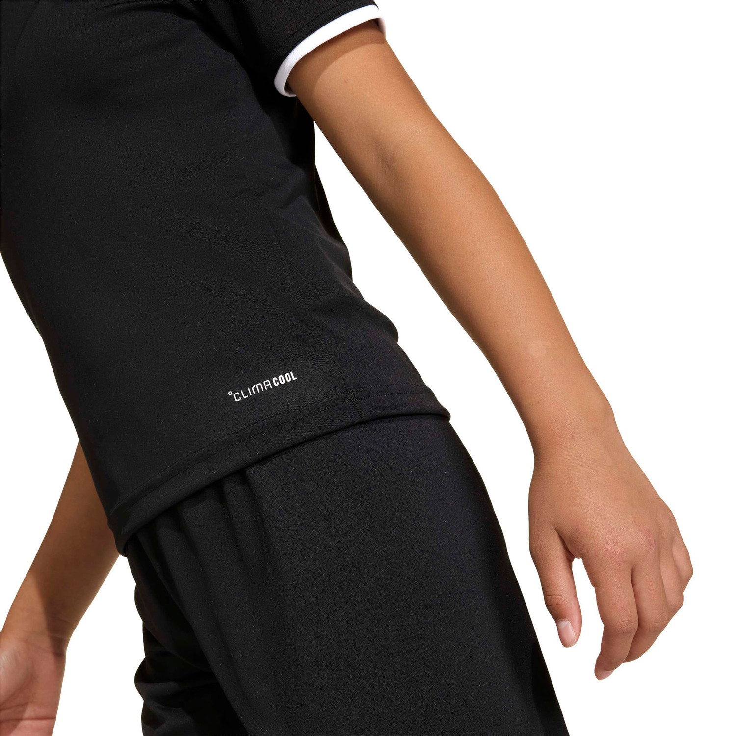 adidas Entrada 26 Training Shirt Kids