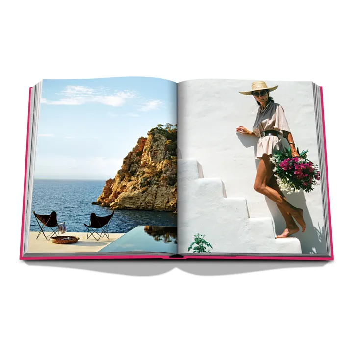 Assouline Ibiza Bohemia