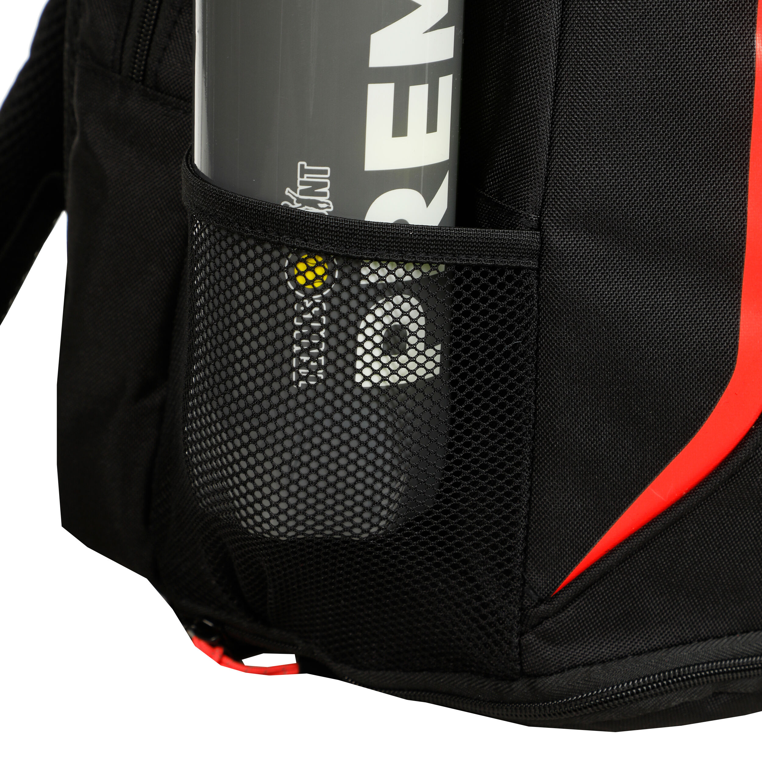 Wilson Youth Sac À Dos Edition Spéciale - Noir , Rouge