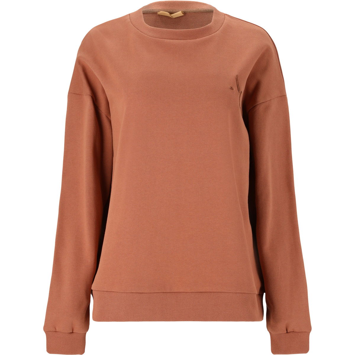 Athlecia Lia Oversized Sweatshirt Dame