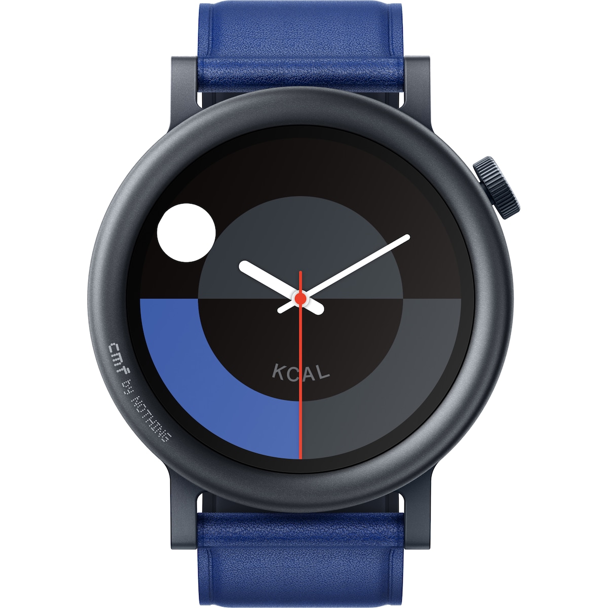 CMF by Nothing Watch Pro 2 smartklokke (blå)