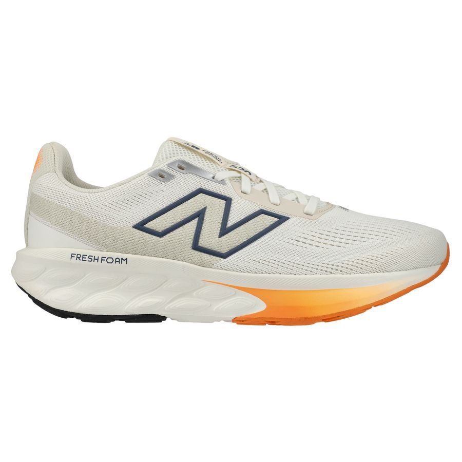 New Balance Chaussures de Running 520 v9 - Blanc/Orange