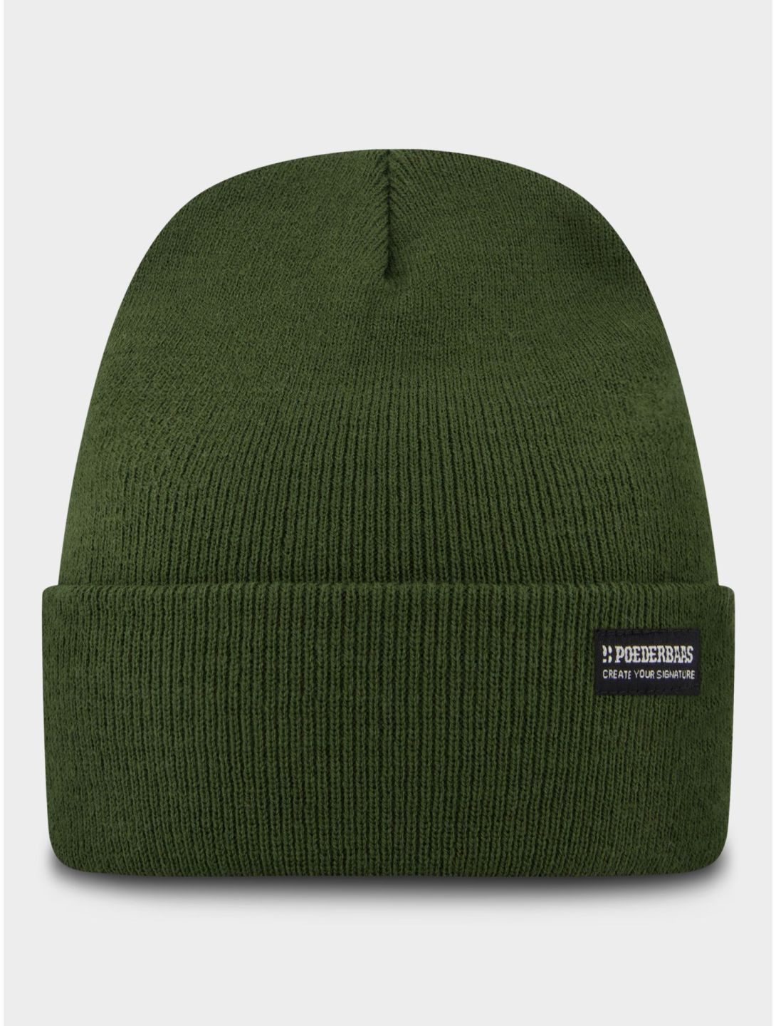 Park Beanie muts unisex
