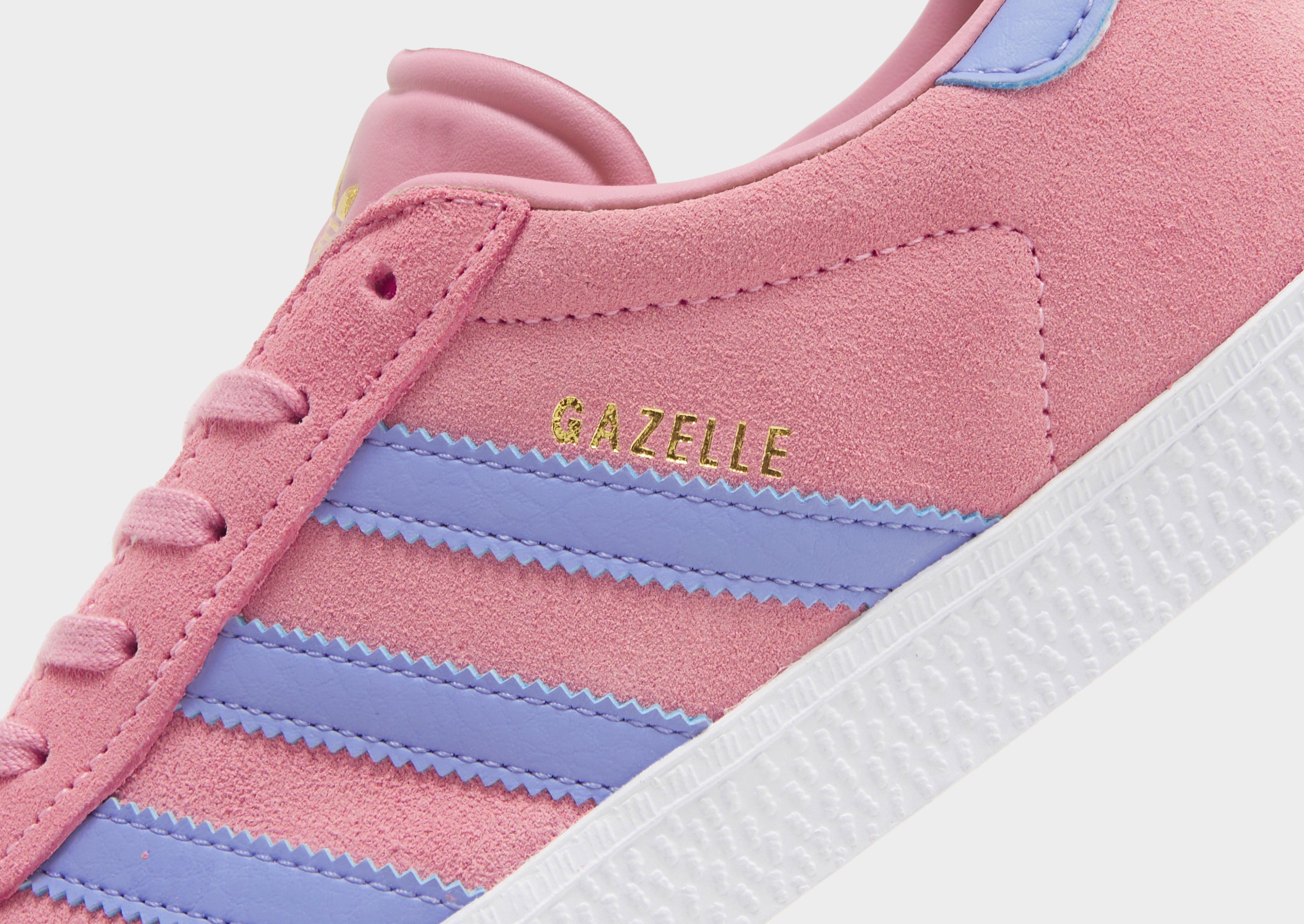 adidas Originals Gazelle II Junior