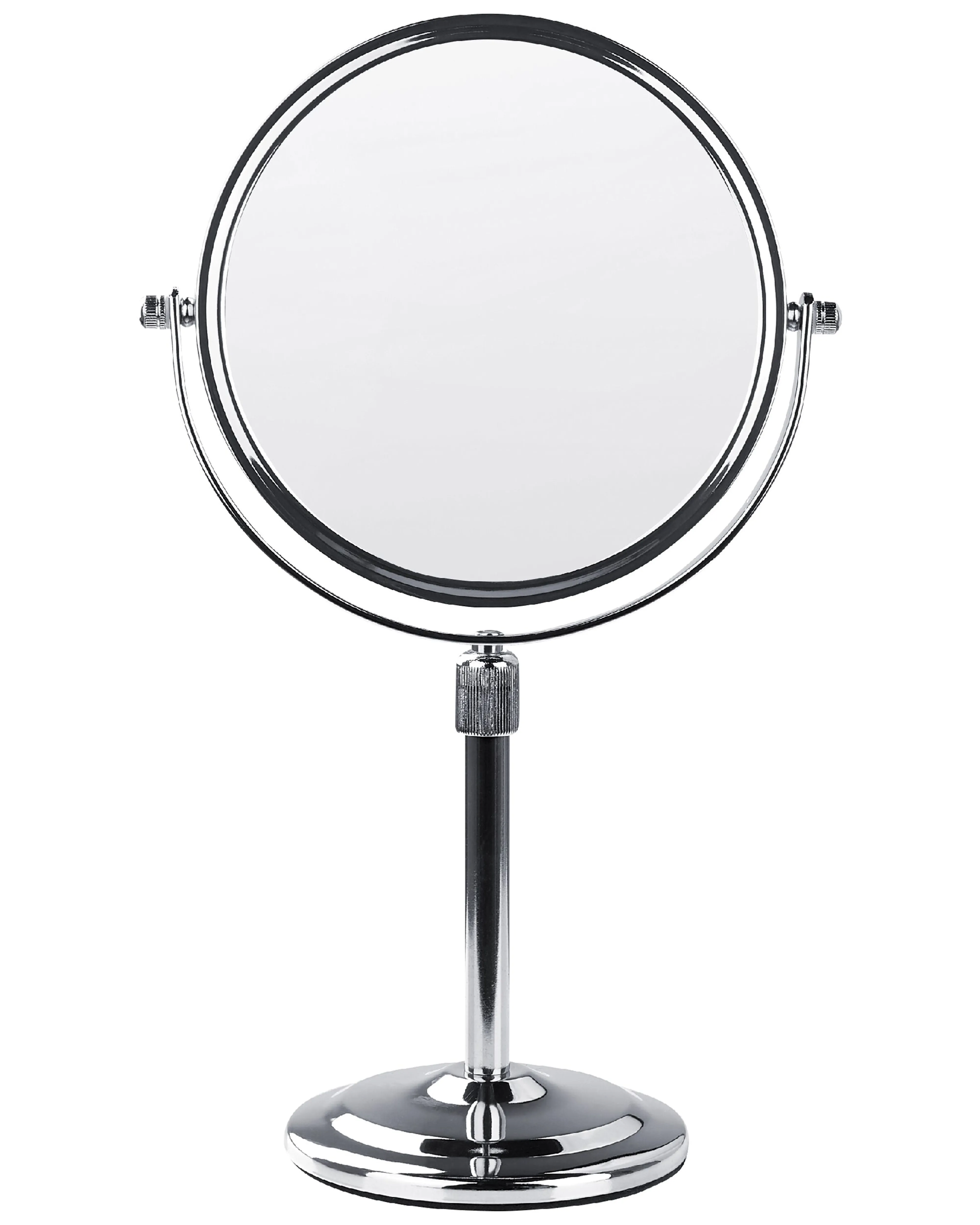 Make-up spiegel AVEYRON Zilver