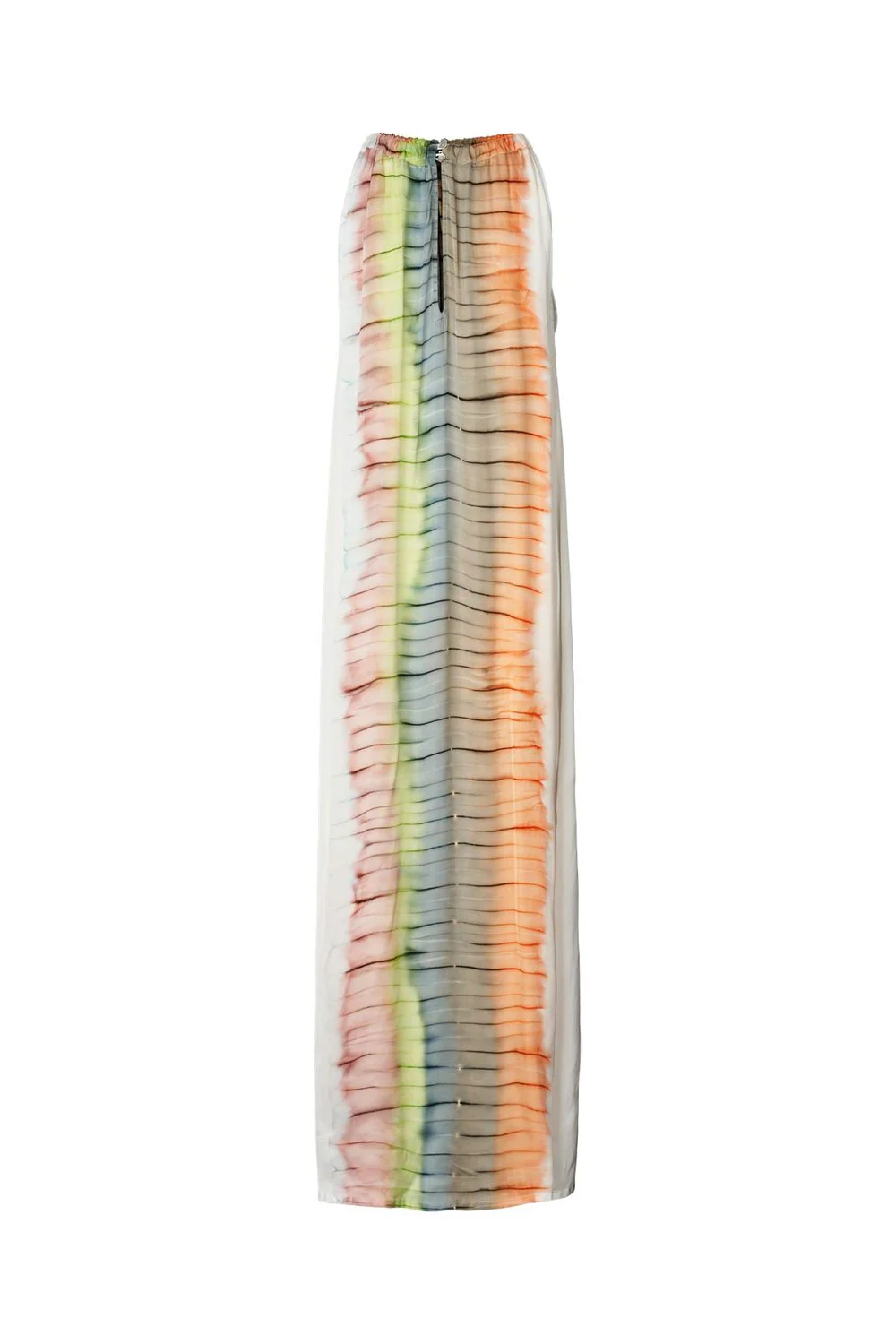 Rabens Saloner  Hope kjole - Tangerine combo
