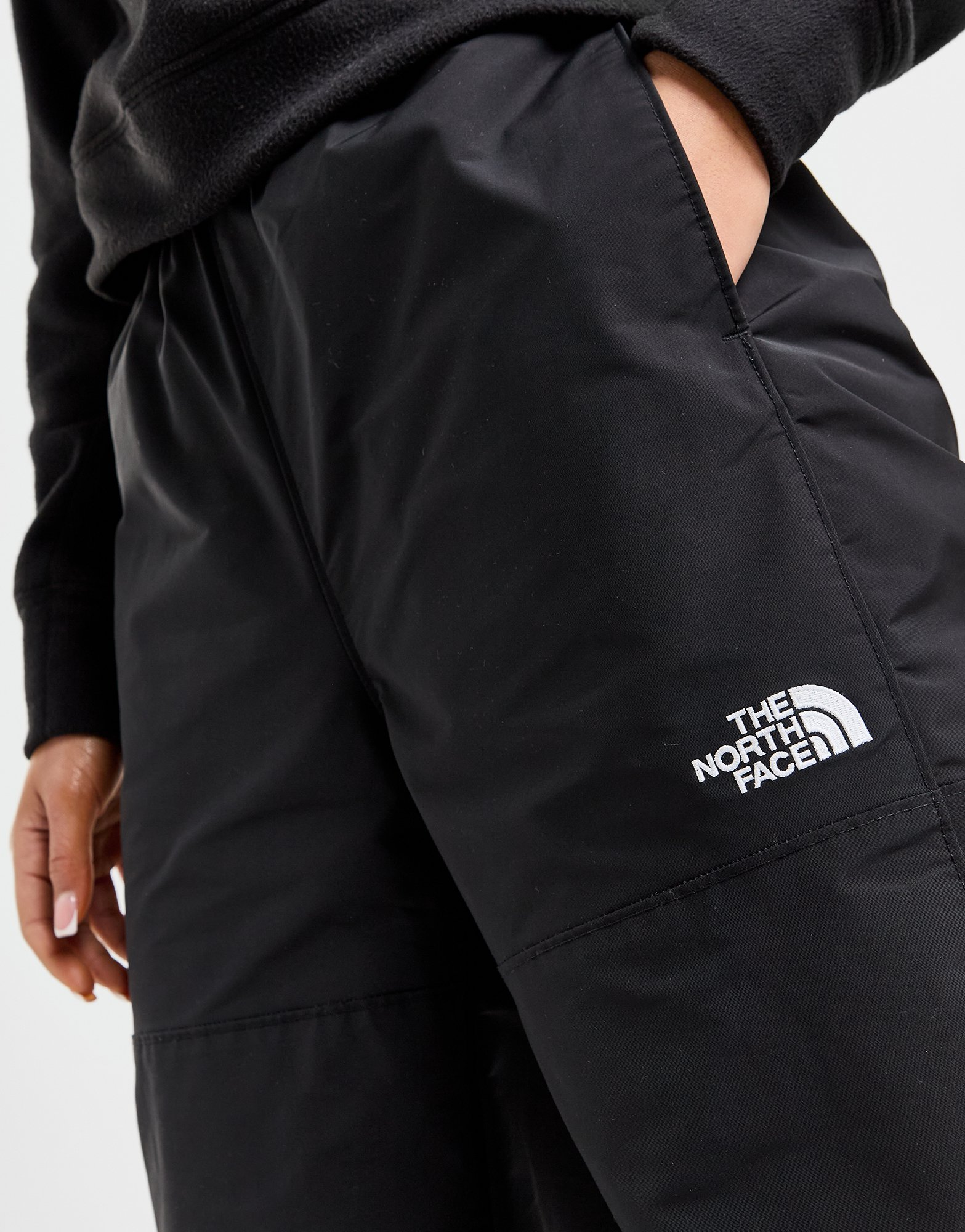 The North Face Pantalon de jogging Easy Woven Femme