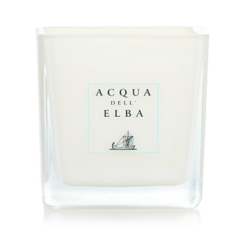 Acqua Dell'Elba Scented Candle - Isola Di Montecristo  180g/6.4oz