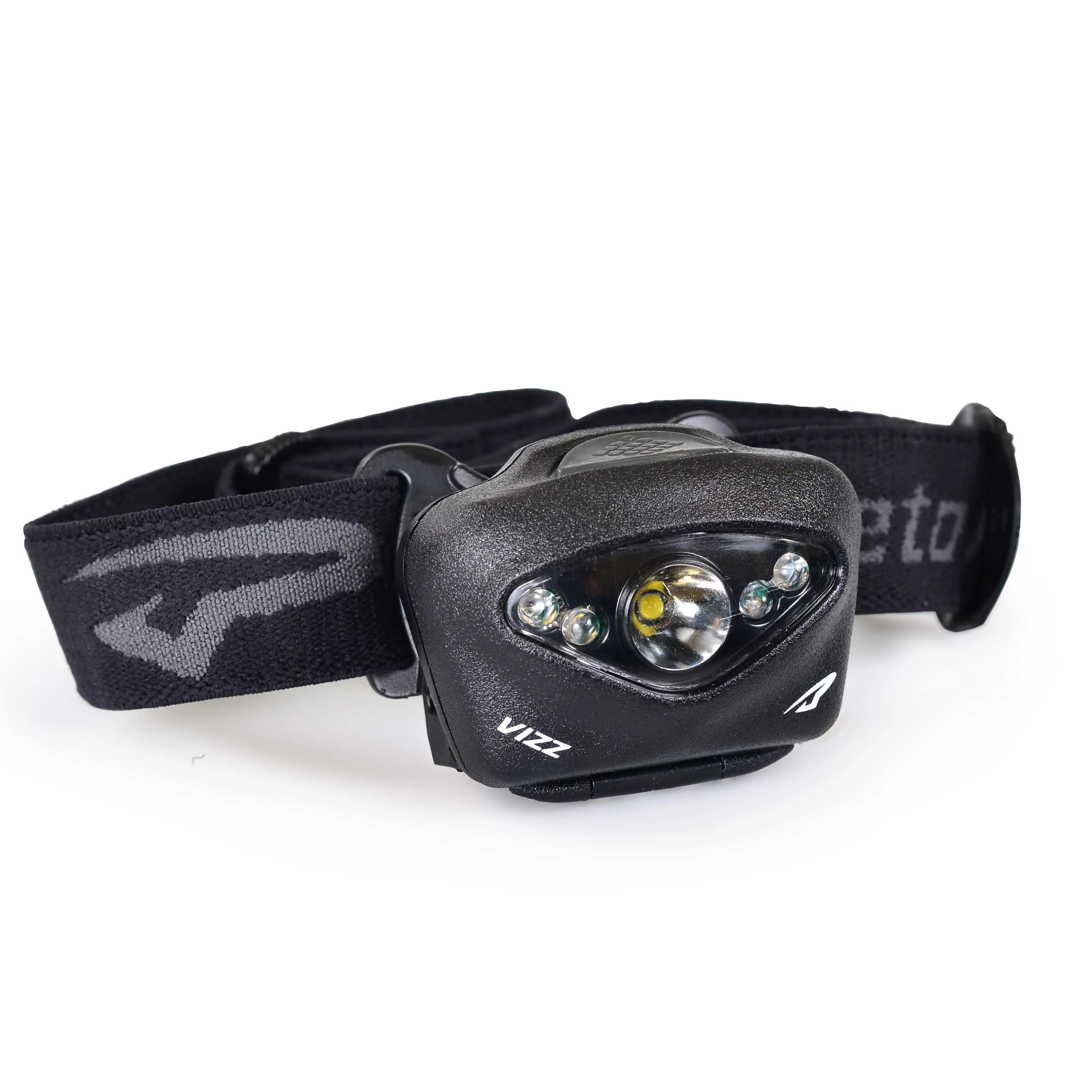 Princeton Tec -  Stirnlampe Vizz Tactical MPLS