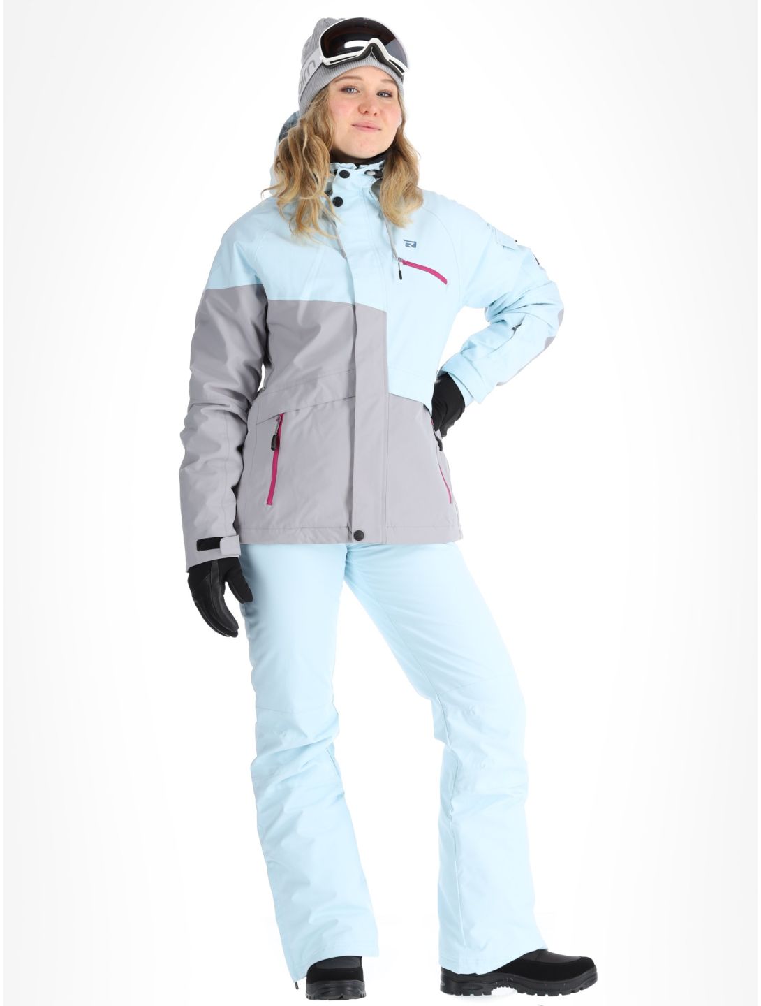 Tasha-R ski-jas dames